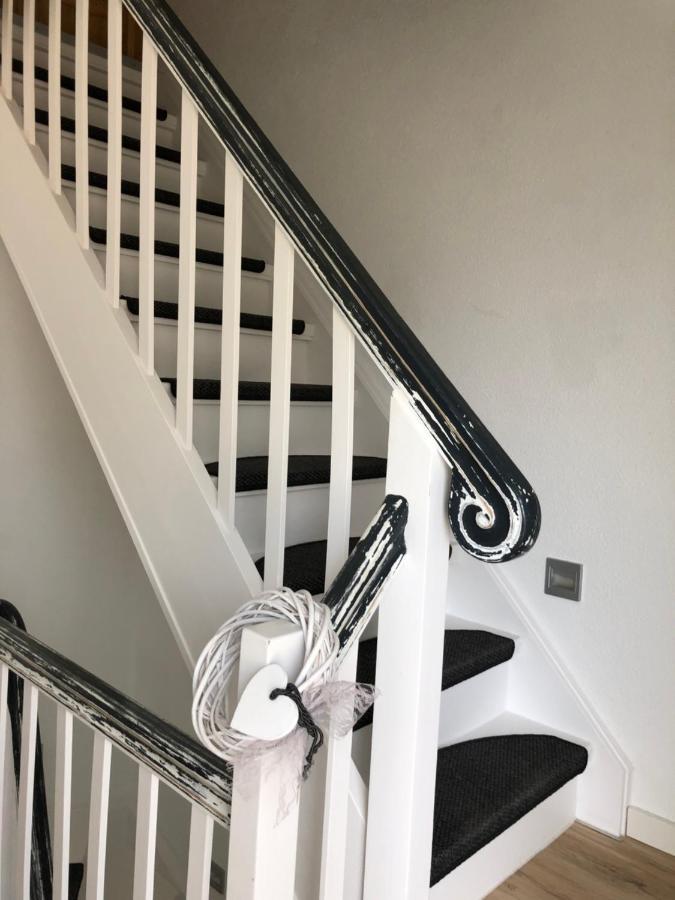 Loft Johanns Hochsitz 贝维伦金 外观 照片