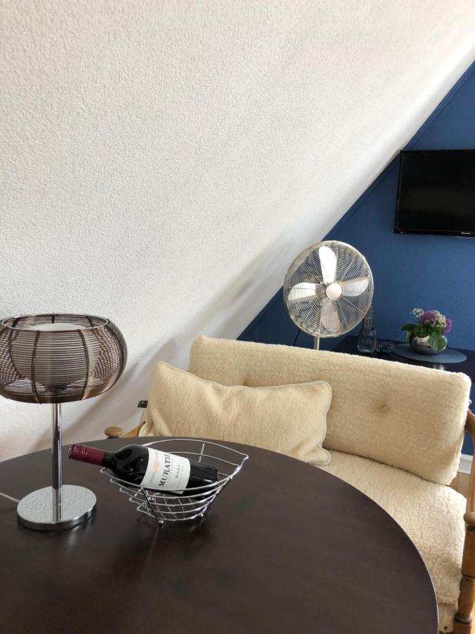 Loft Johanns Hochsitz 贝维伦金 外观 照片