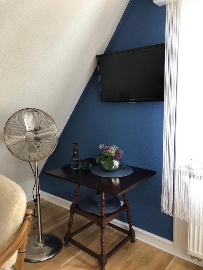 Loft Johanns Hochsitz 贝维伦金 外观 照片
